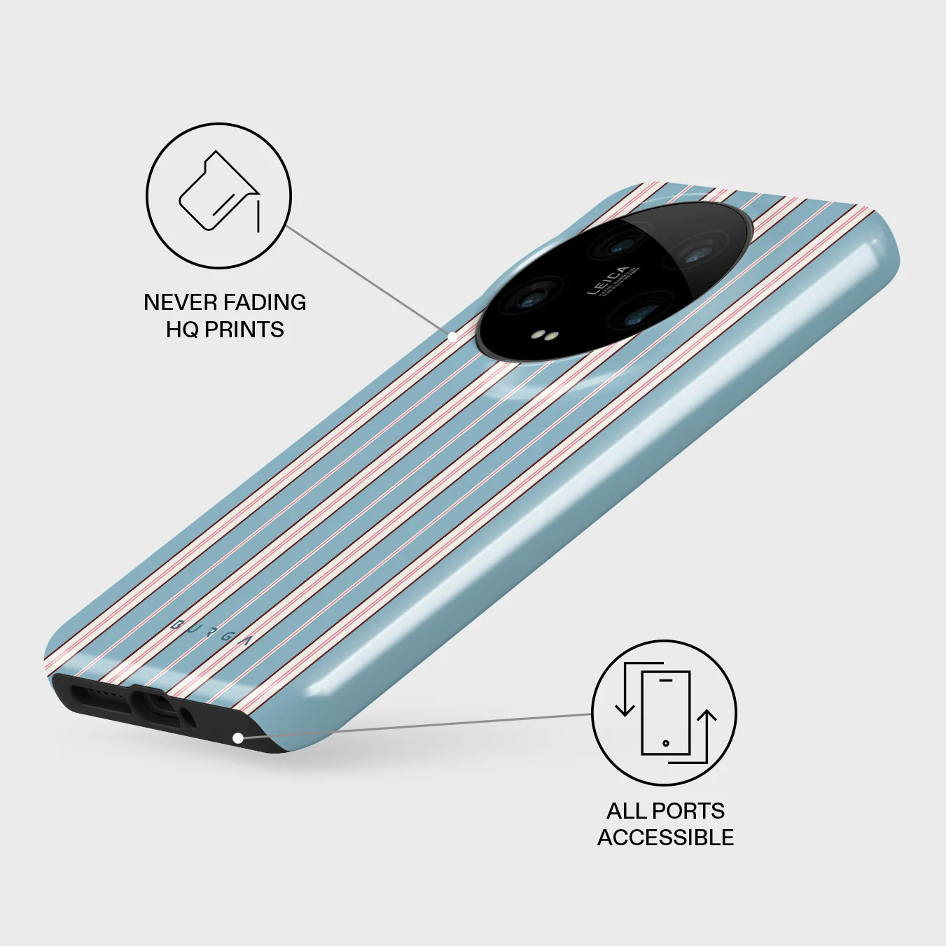 Afternoon Nap - Xiaomi 14 Ultra Case - Image 3