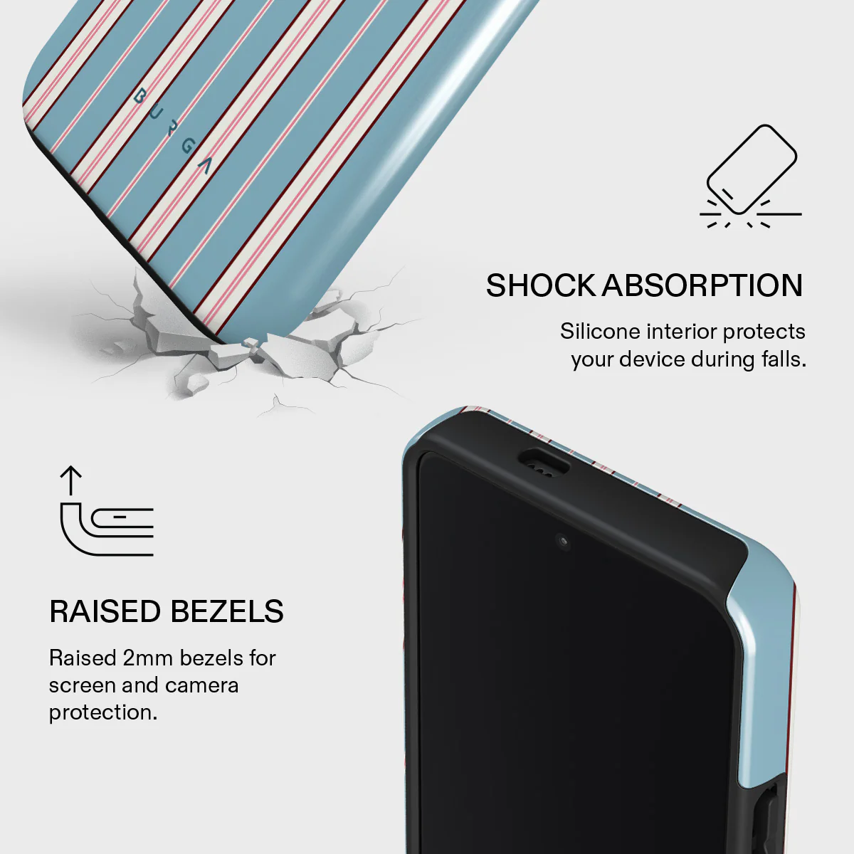 Afternoon Nap - Xiaomi 14 Ultra Case - Image 4