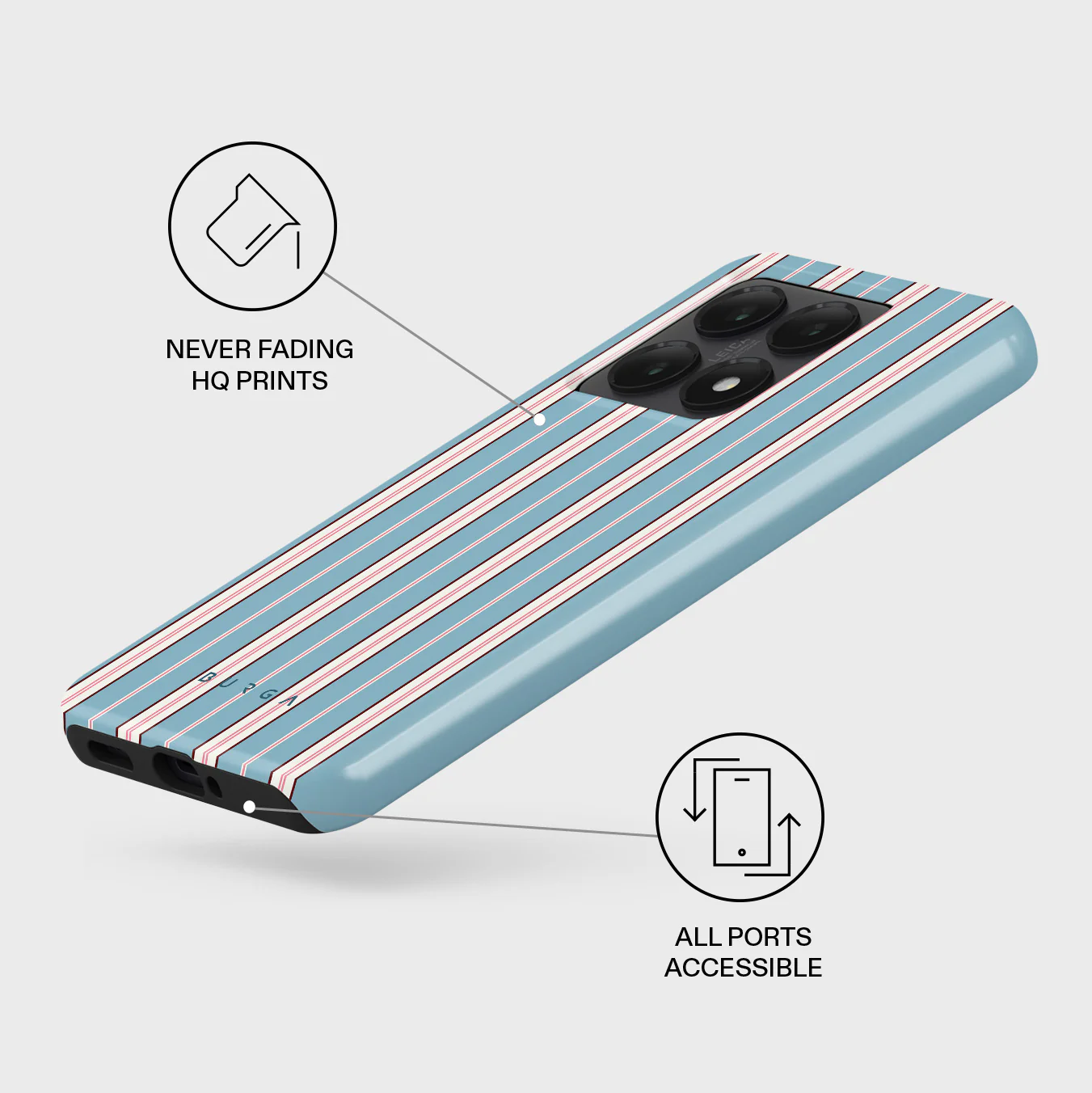 Afternoon Nap - Xiaomi 14T Case - Image 3