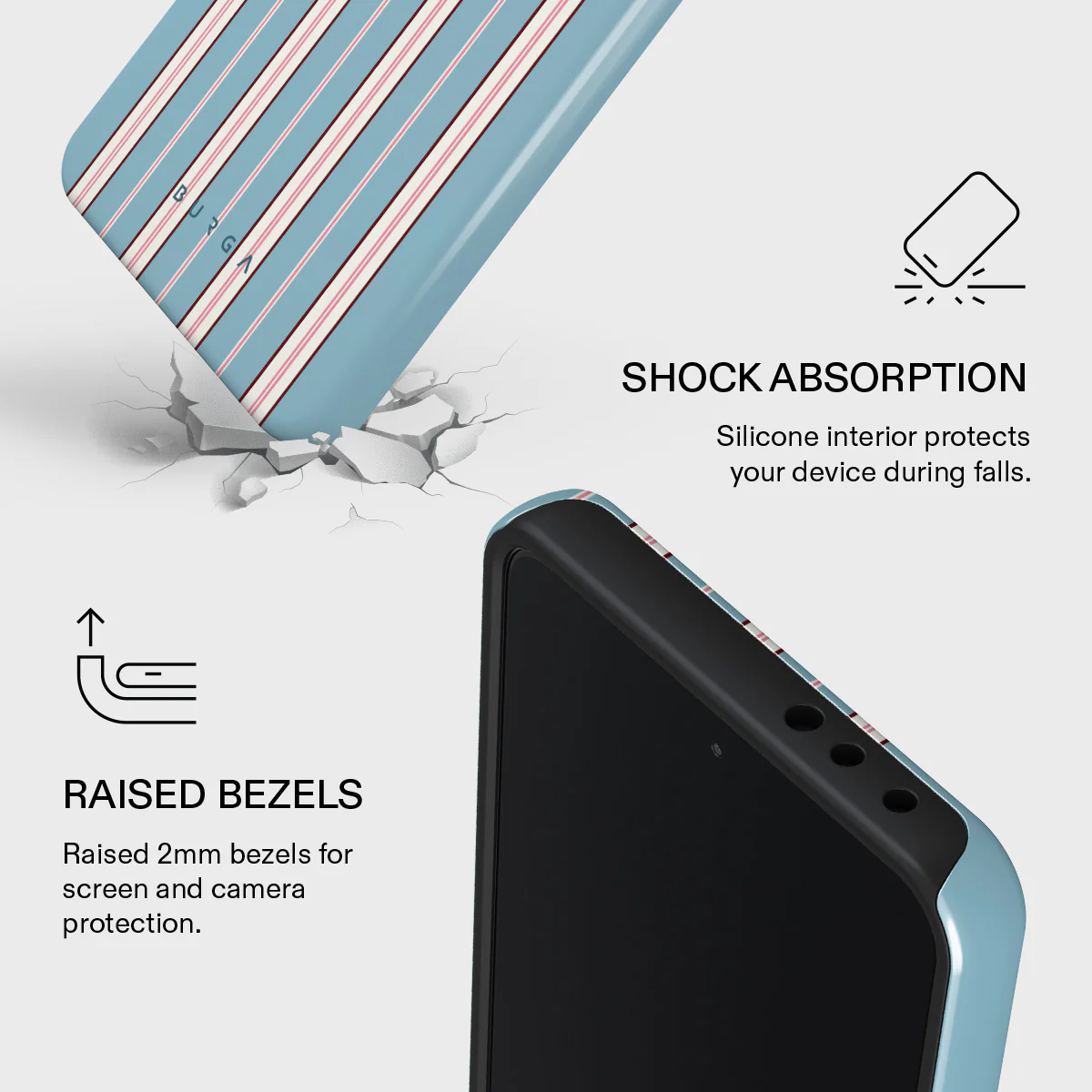 Afternoon Nap - Xiaomi 14T Case - Image 4