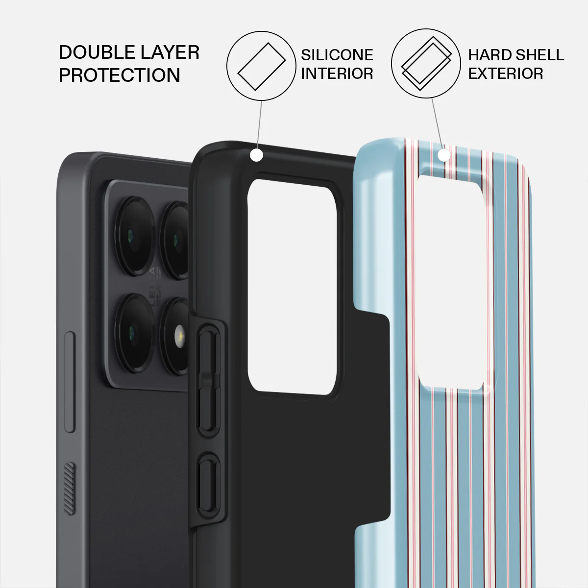 Afternoon Nap - Xiaomi 14T Pro Case - Image 2