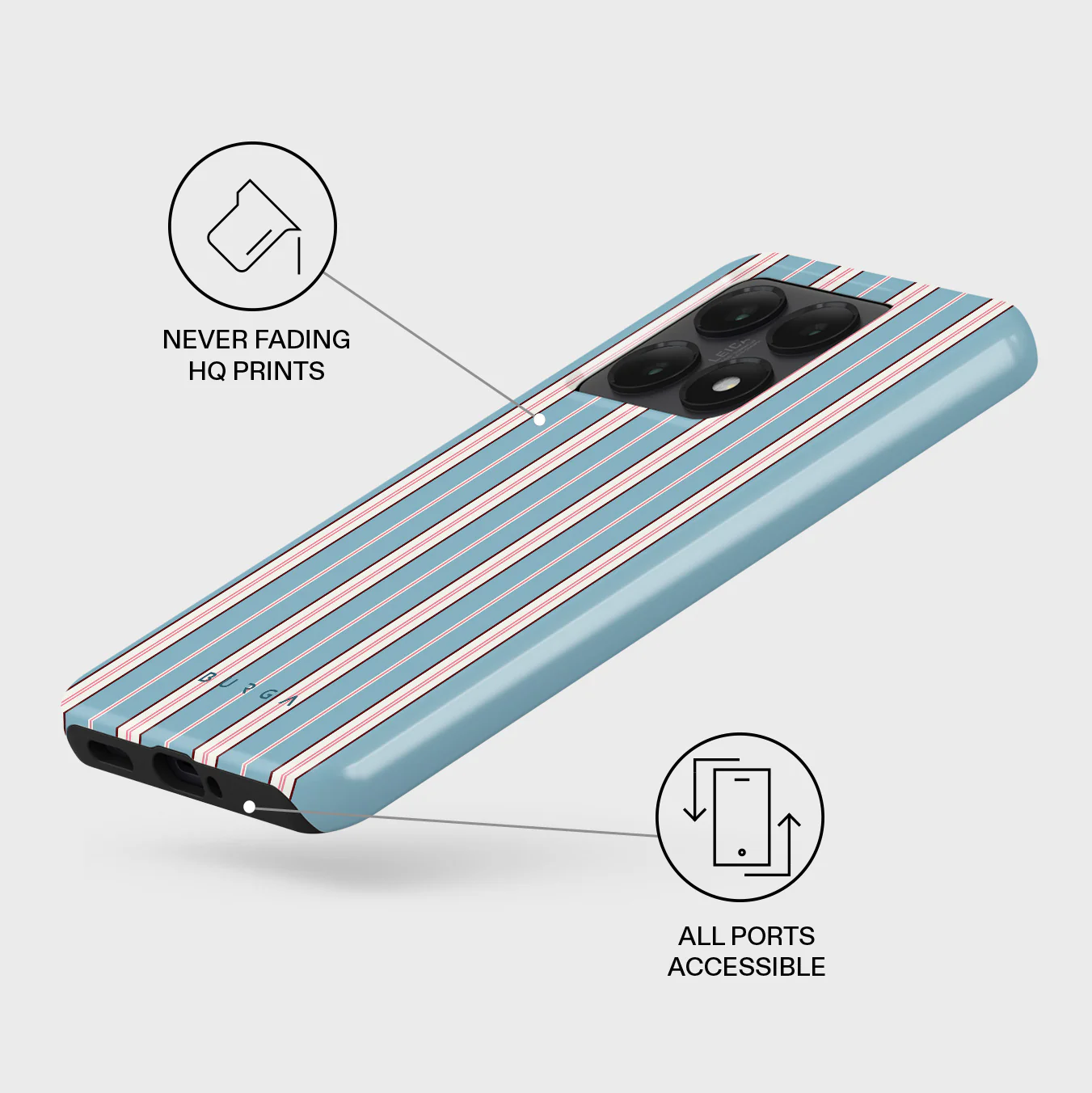 Afternoon Nap - Xiaomi 14T Pro Case - Image 3