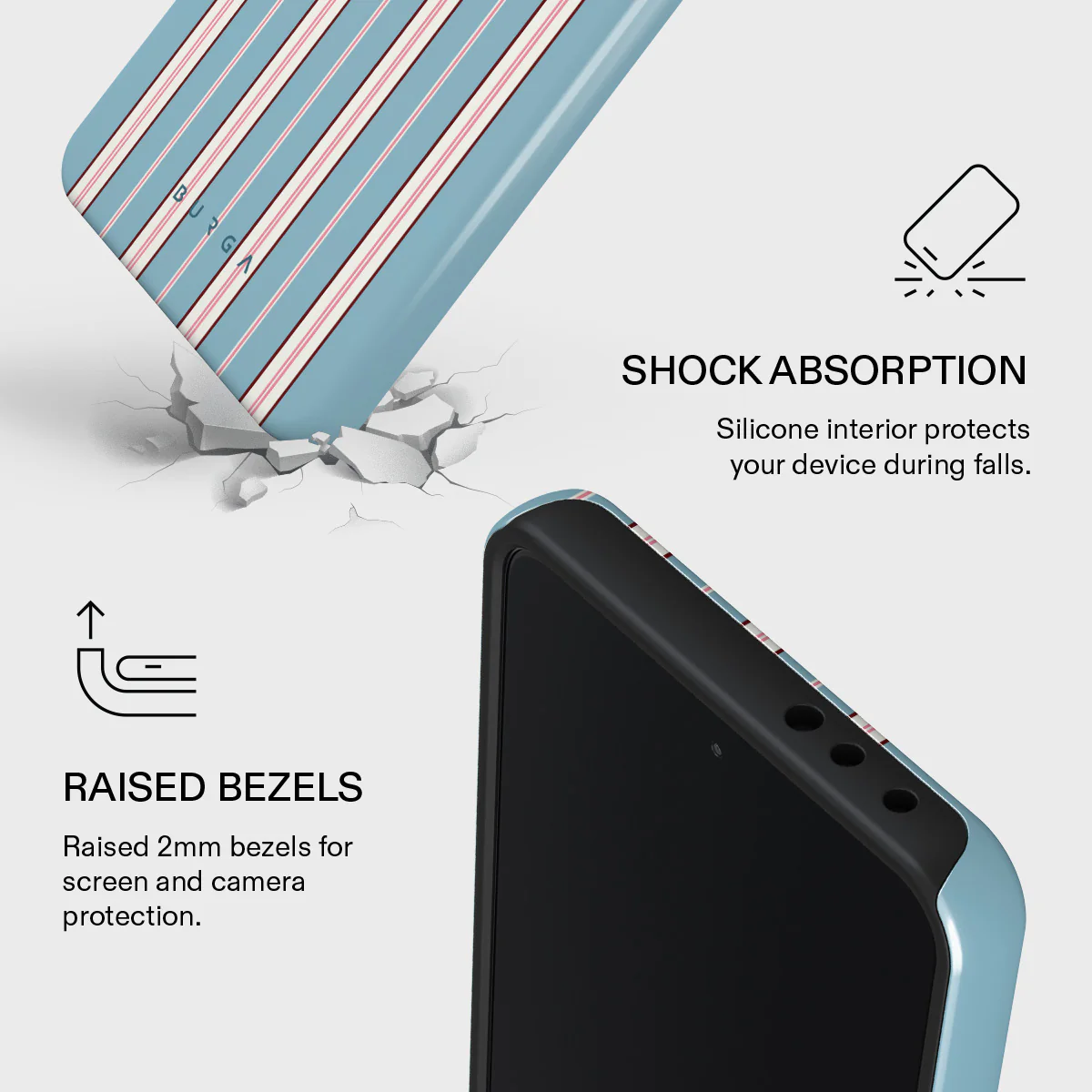 Afternoon Nap - Xiaomi 14T Pro Case - Image 4