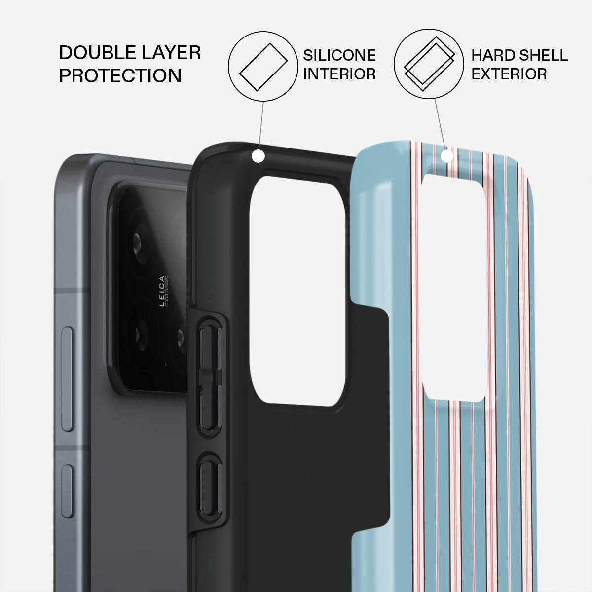 Afternoon Nap - Xiaomi 15 Case - Image 2
