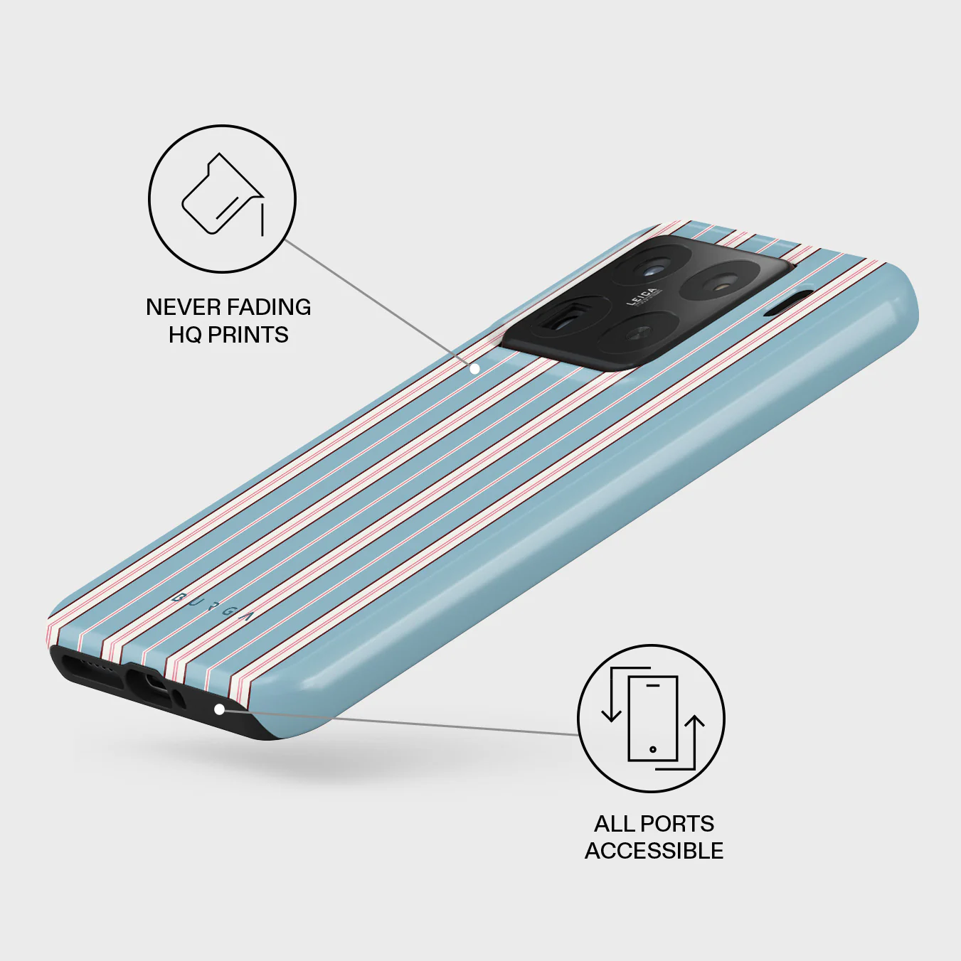 Afternoon Nap - Xiaomi 15 Case - Image 3
