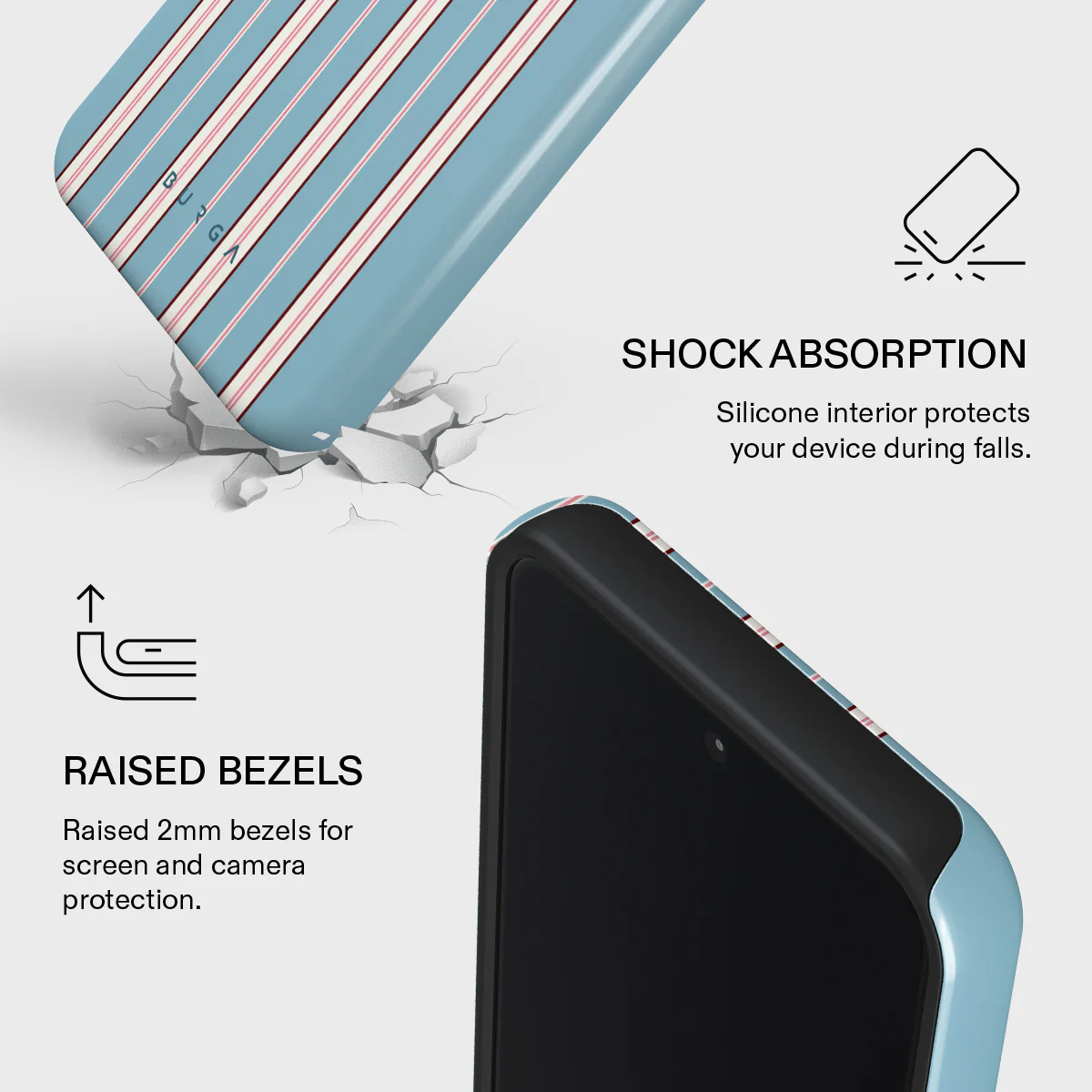 Afternoon Nap - Xiaomi 15 Case - Image 4