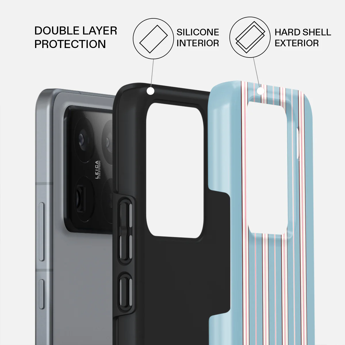 Afternoon Nap - Xiaomi 15 Pro Case - Image 2