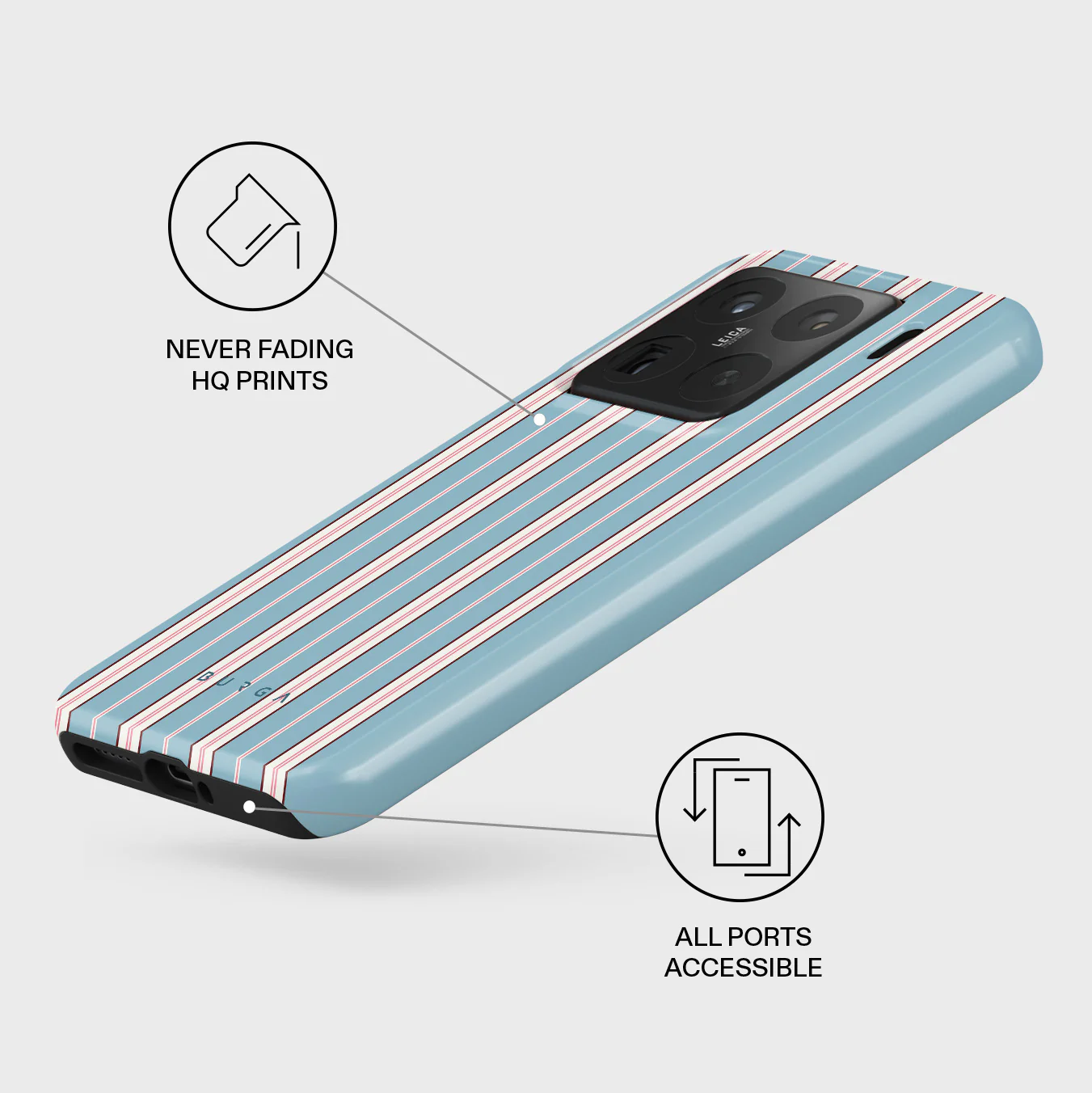 Afternoon Nap - Xiaomi 15 Pro Case - Image 3