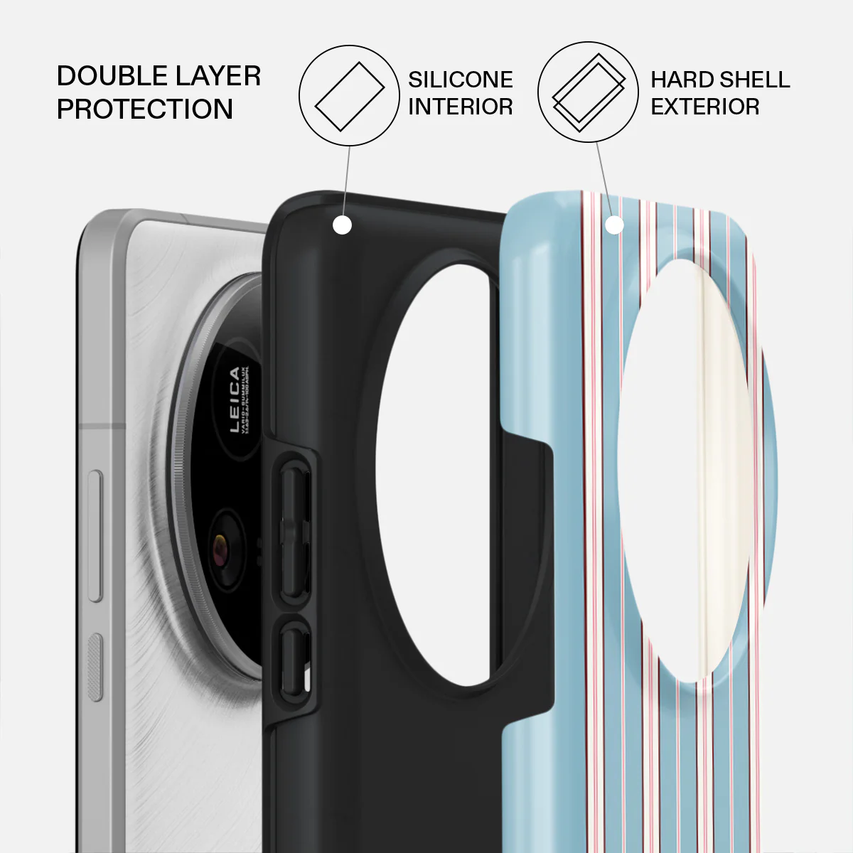 Afternoon Nap - Xiaomi 15 Ultra Case - Image 2