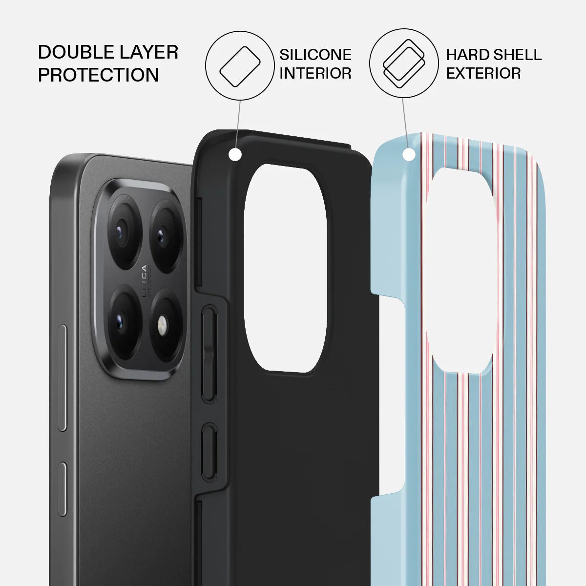 Afternoon Nap - Xiaomi 15T Case - Image 2