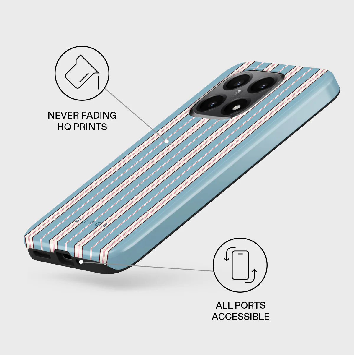 Afternoon Nap - Xiaomi 15T Case - Image 3