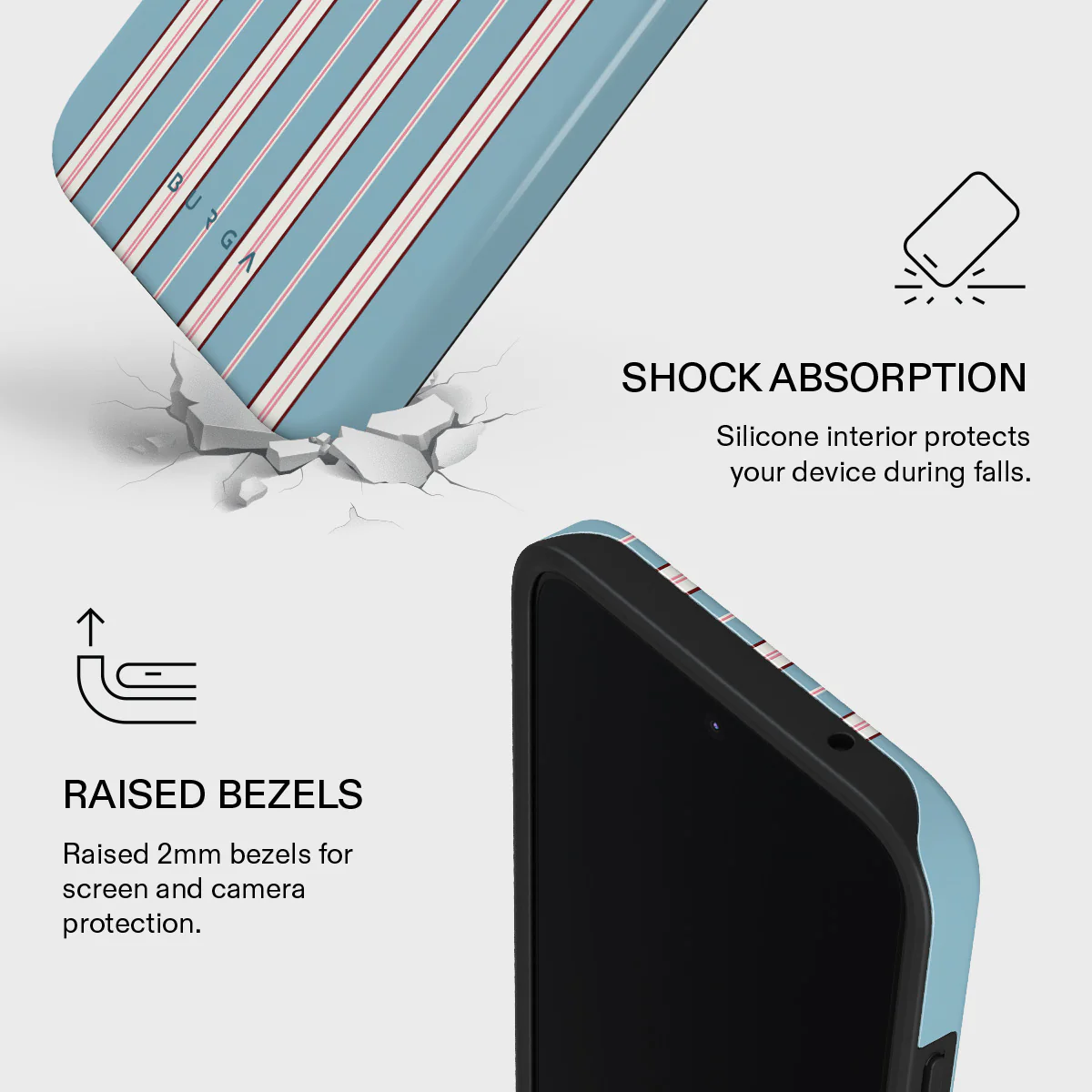 Afternoon Nap - Xiaomi 15T Case - Image 4