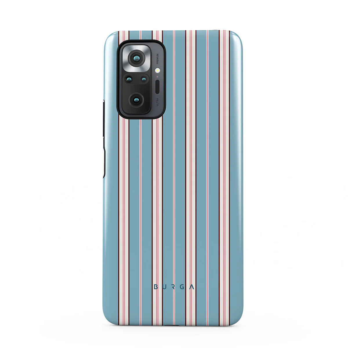 Afternoon Nap - Xiaomi Redmi Note 10 Pro Case