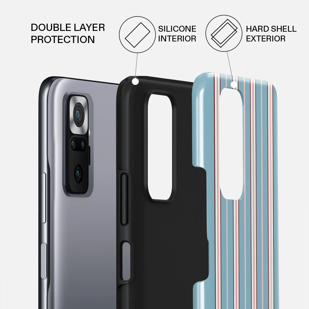 Afternoon Nap - Xiaomi Redmi Note 10 Pro Case - Image 2