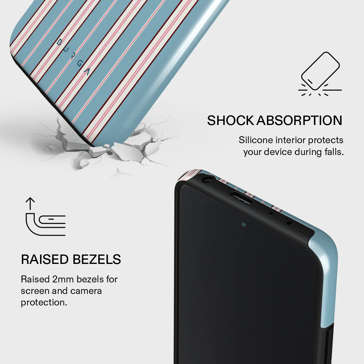 Afternoon Nap - Xiaomi Redmi Note 10 Pro Case - Image 4
