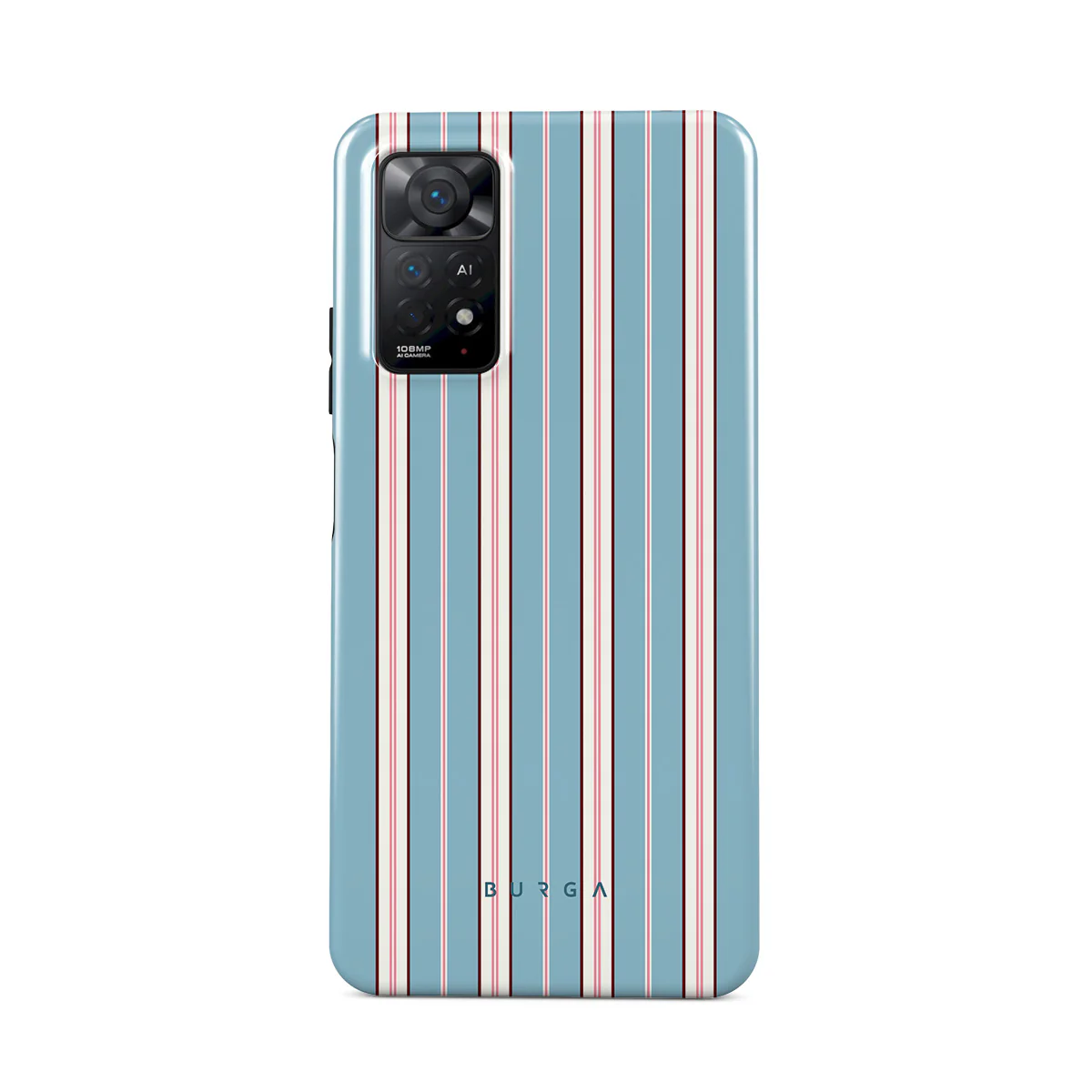 Afternoon Nap - Xiaomi Redmi Note 11 Pro+ Case