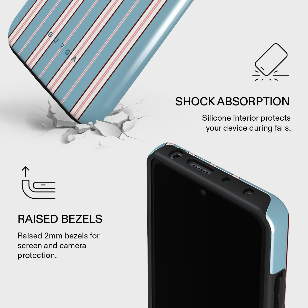 Afternoon Nap - Xiaomi Redmi Note 11 Pro+ Case - Image 4
