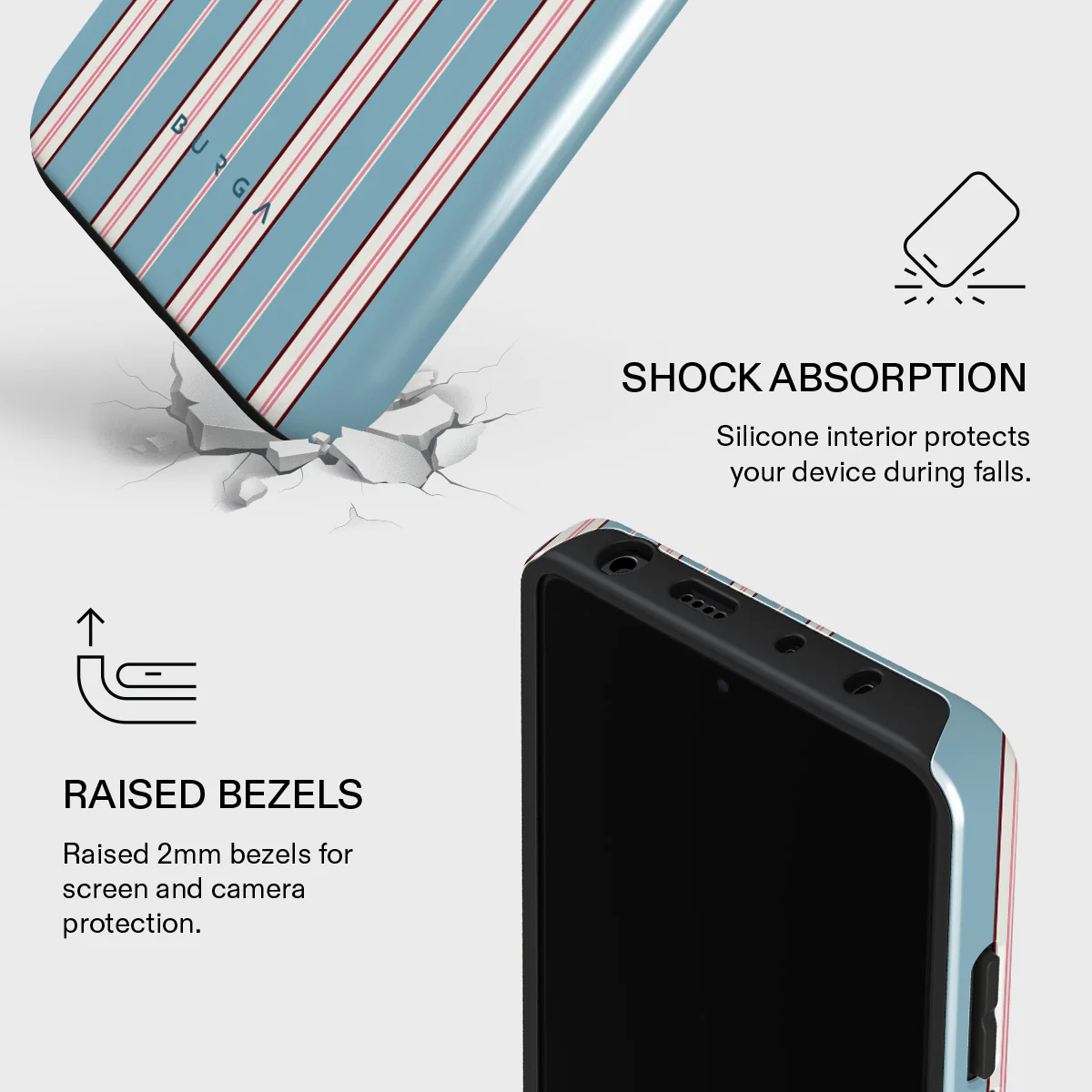 Afternoon Nap - Xiaomi Redmi Note 12 Pro 5G Case - Image 4