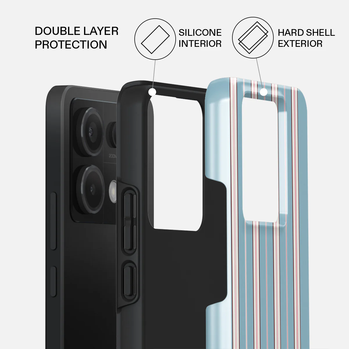 Afternoon Nap - Xiaomi Redmi Note 13 Pro 5G Case - Image 2