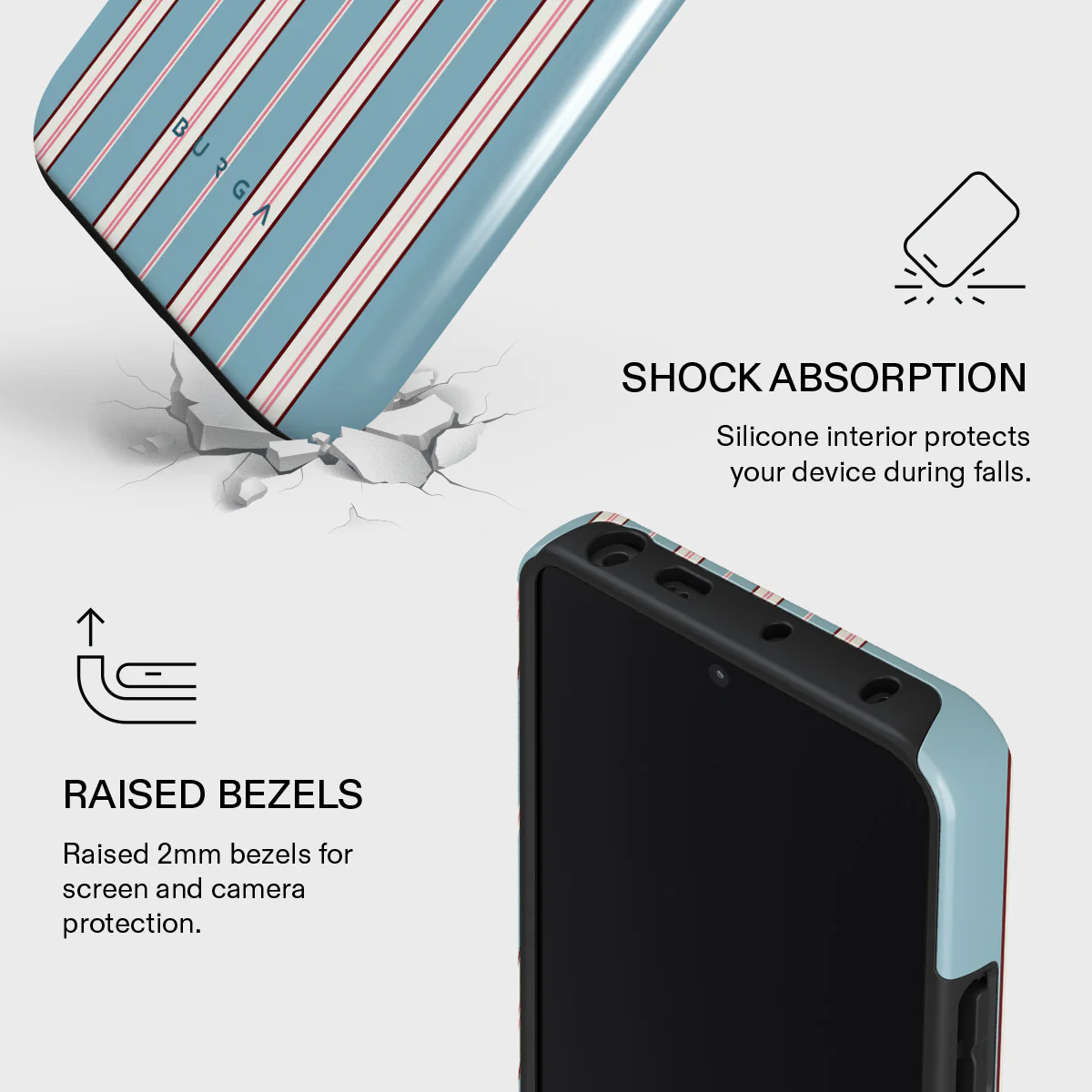 Afternoon Nap - Xiaomi Redmi Note 13 Pro 5G Case - Image 4