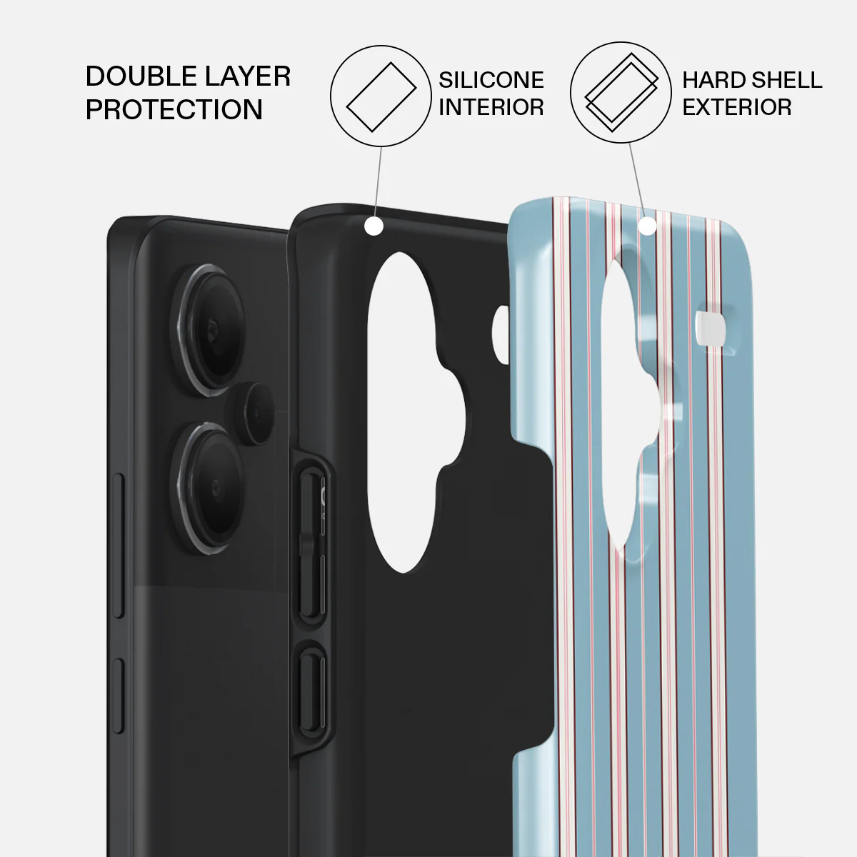 Afternoon Nap - Xiaomi Redmi Note 13 Pro+ 5G Case - Image 2