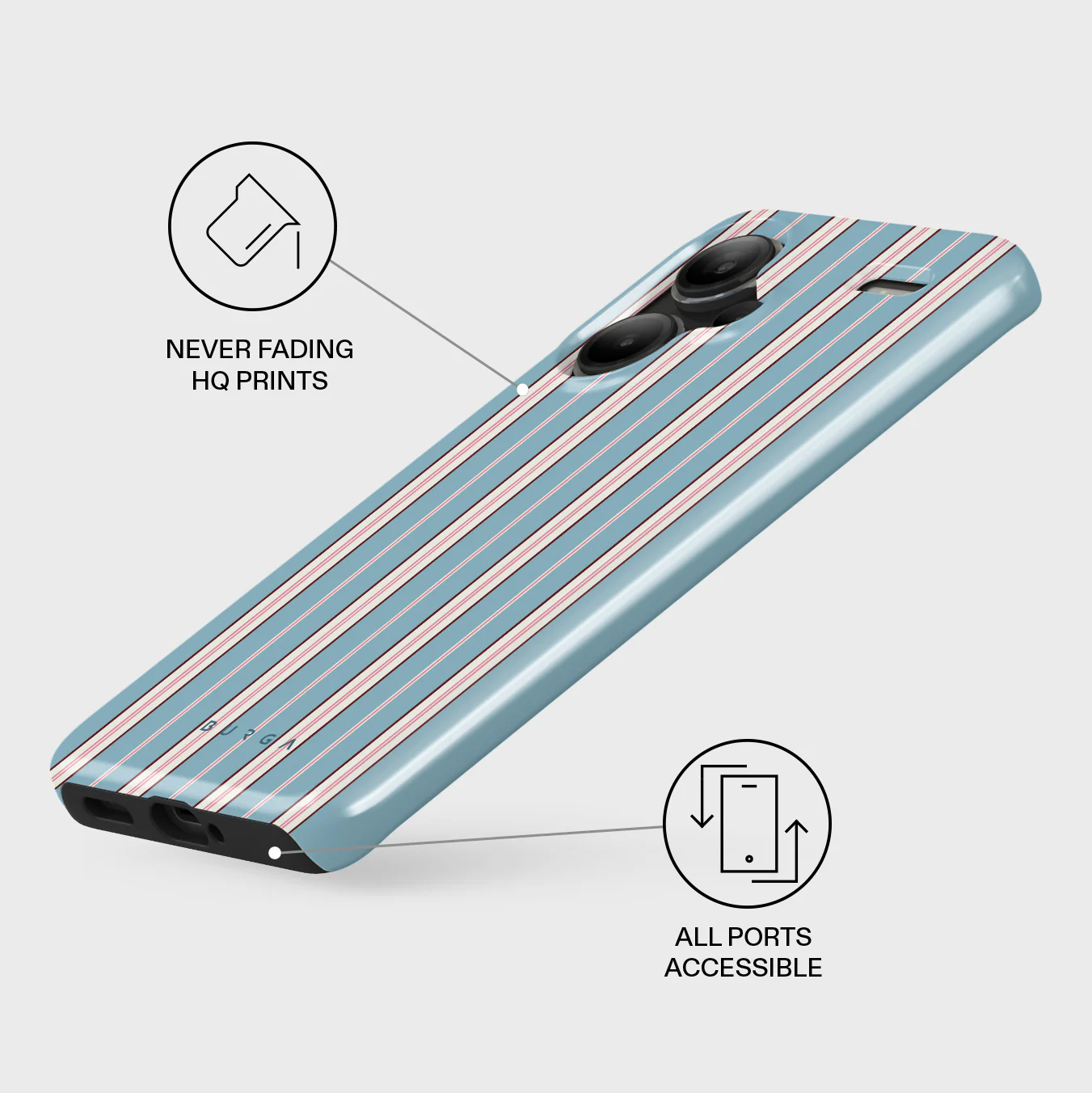 Afternoon Nap - Xiaomi Redmi Note 13 Pro+ 5G Case - Image 3