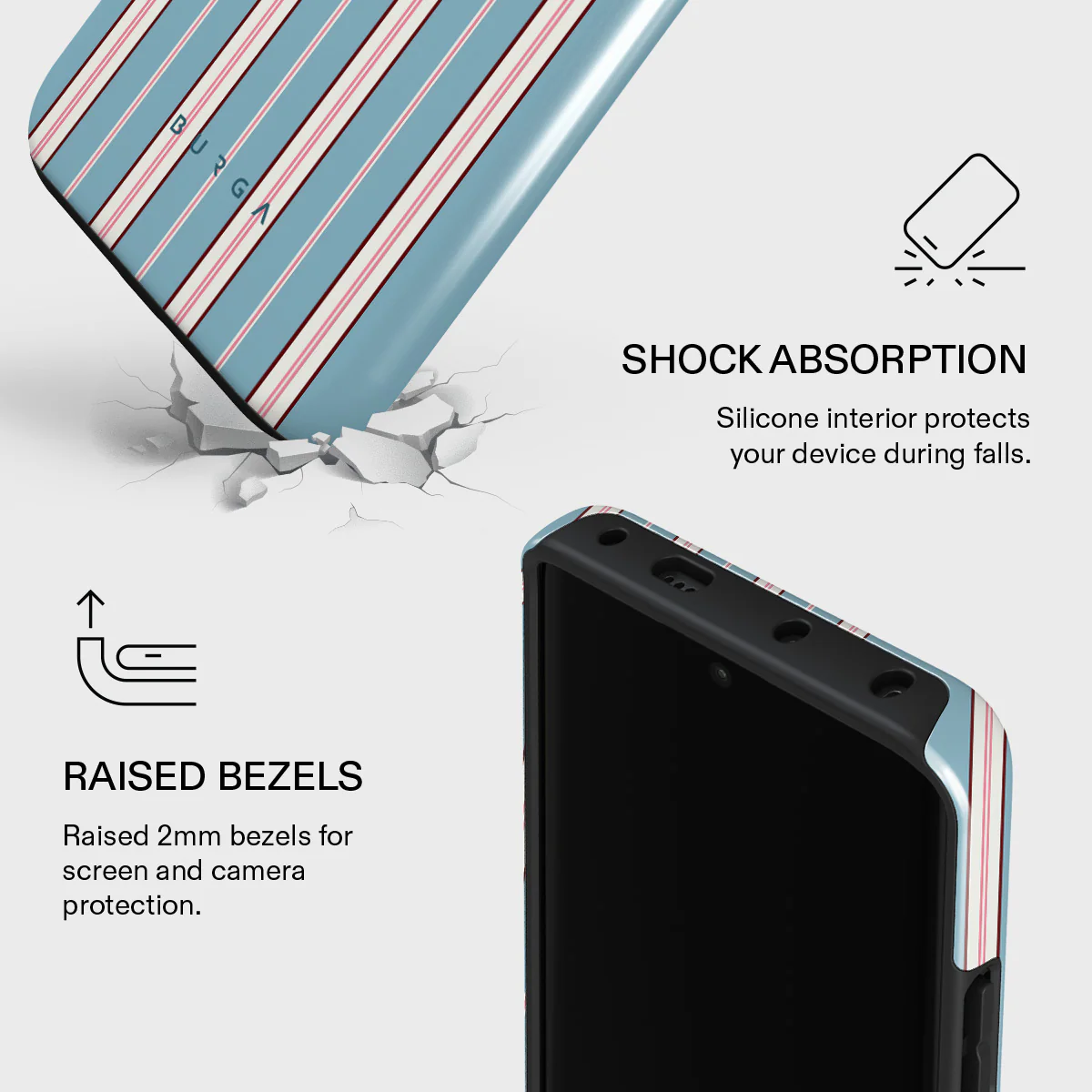 Afternoon Nap - Xiaomi Redmi Note 13 Pro+ 5G Case - Image 4
