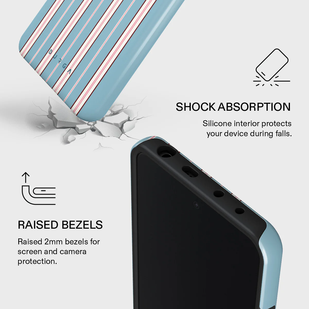 Afternoon Nap - Xiaomi Redmi Note 14 5G Case - Image 4