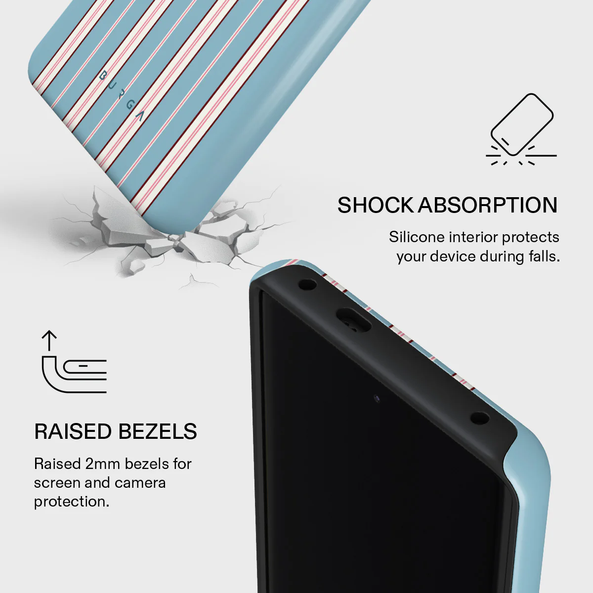 Afternoon Nap - Xiaomi Redmi Note 14 Pro 5G Case - Image 4