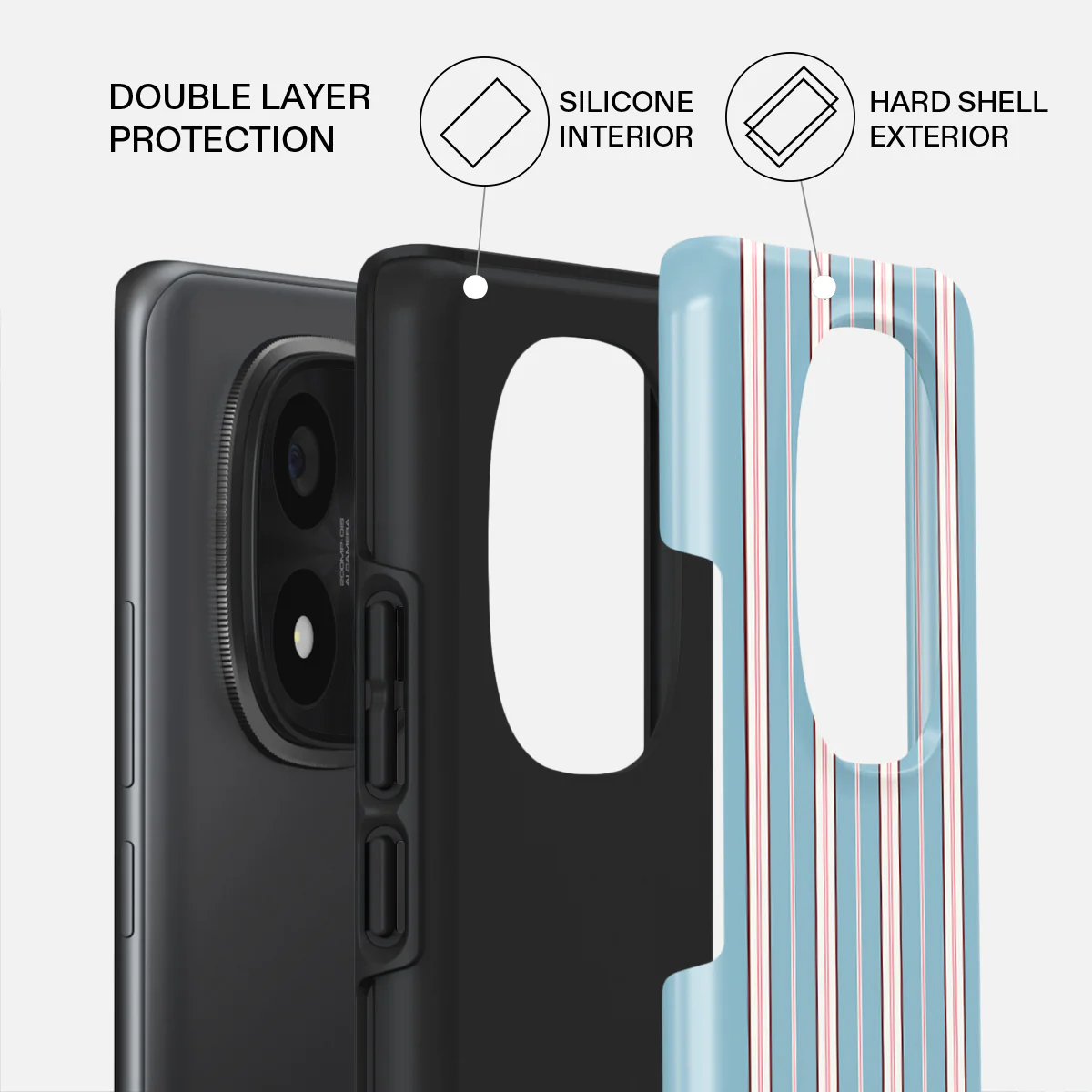 Afternoon Nap - Xiaomi Redmi Note 14 Pro+ 5G Case - Image 2