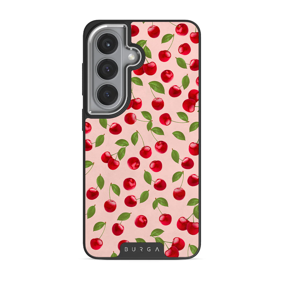 Afternoon Treat - Cherry Samsung Galaxy S26 Case - Image 19