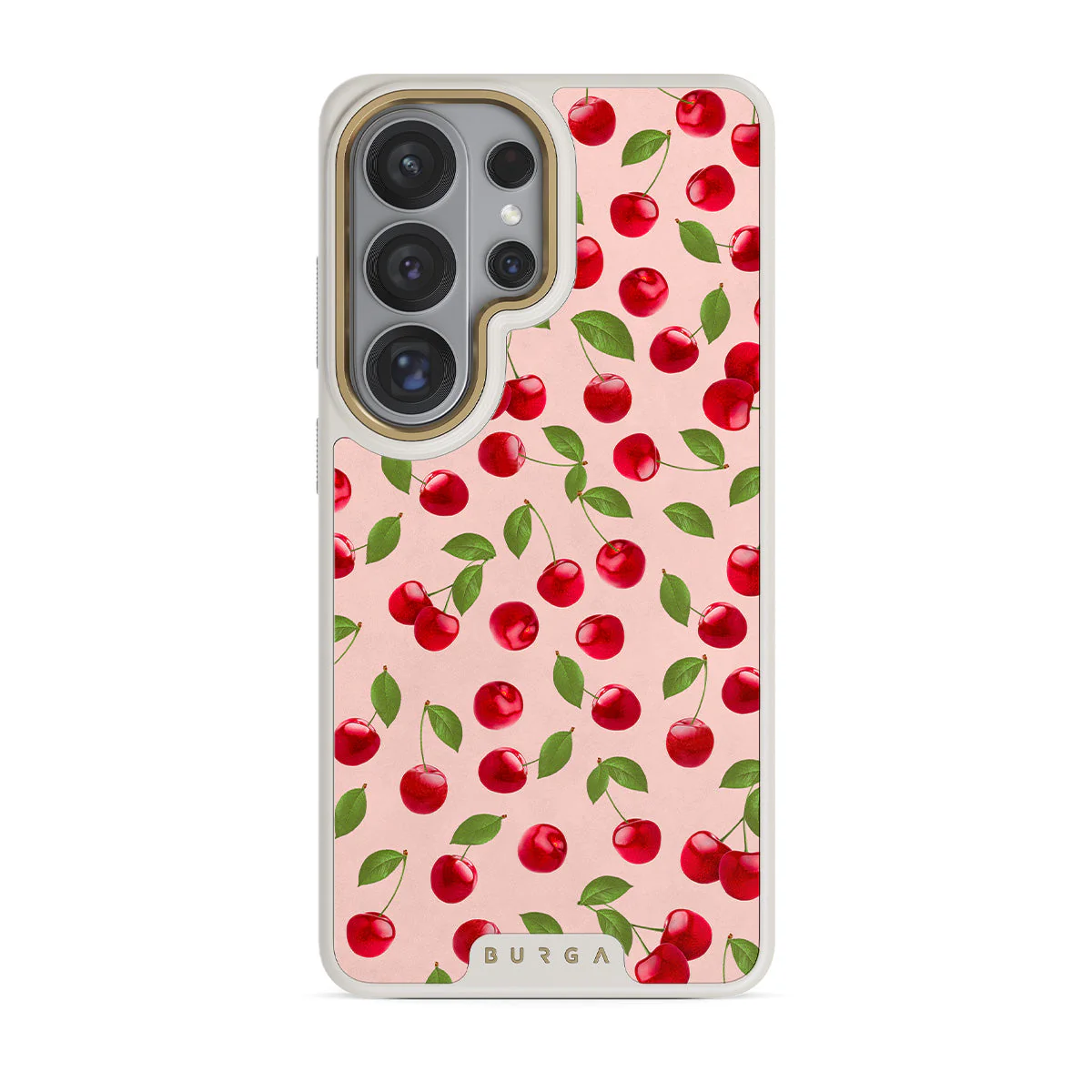 Afternoon Treat - Cherry Samsung Galaxy S26 Ultra Case - Image 26