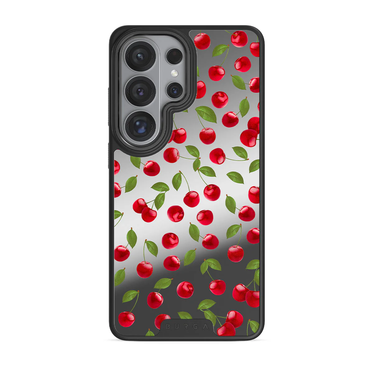 Afternoon Treat - Cherry Samsung Galaxy S26 Ultra Case - Image 48