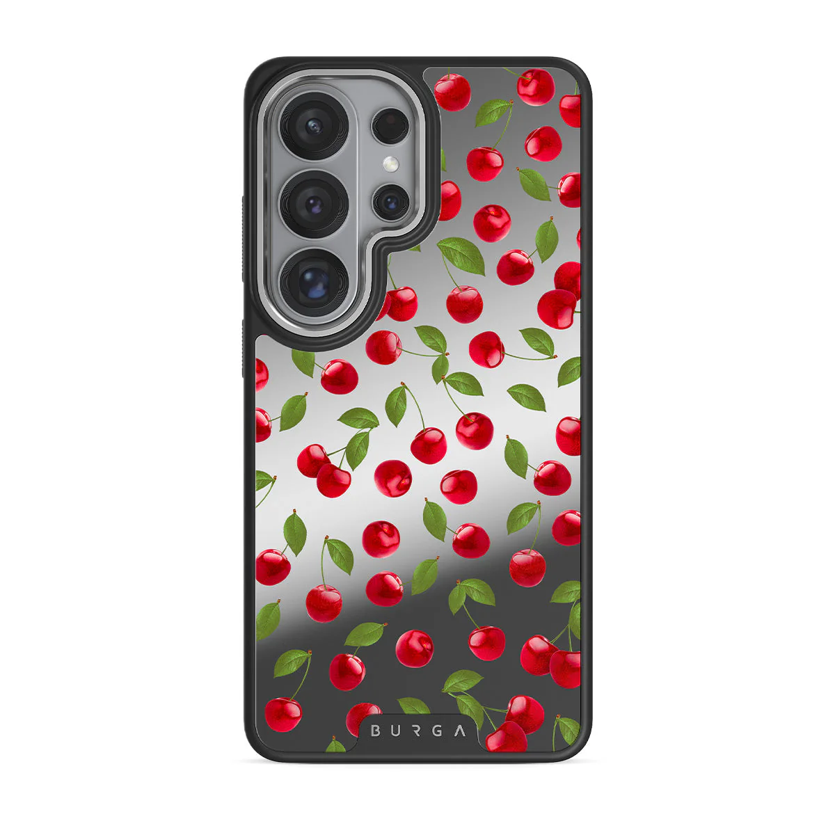 Afternoon Treat - Cherry Samsung Galaxy S26 Ultra Case - Image 56