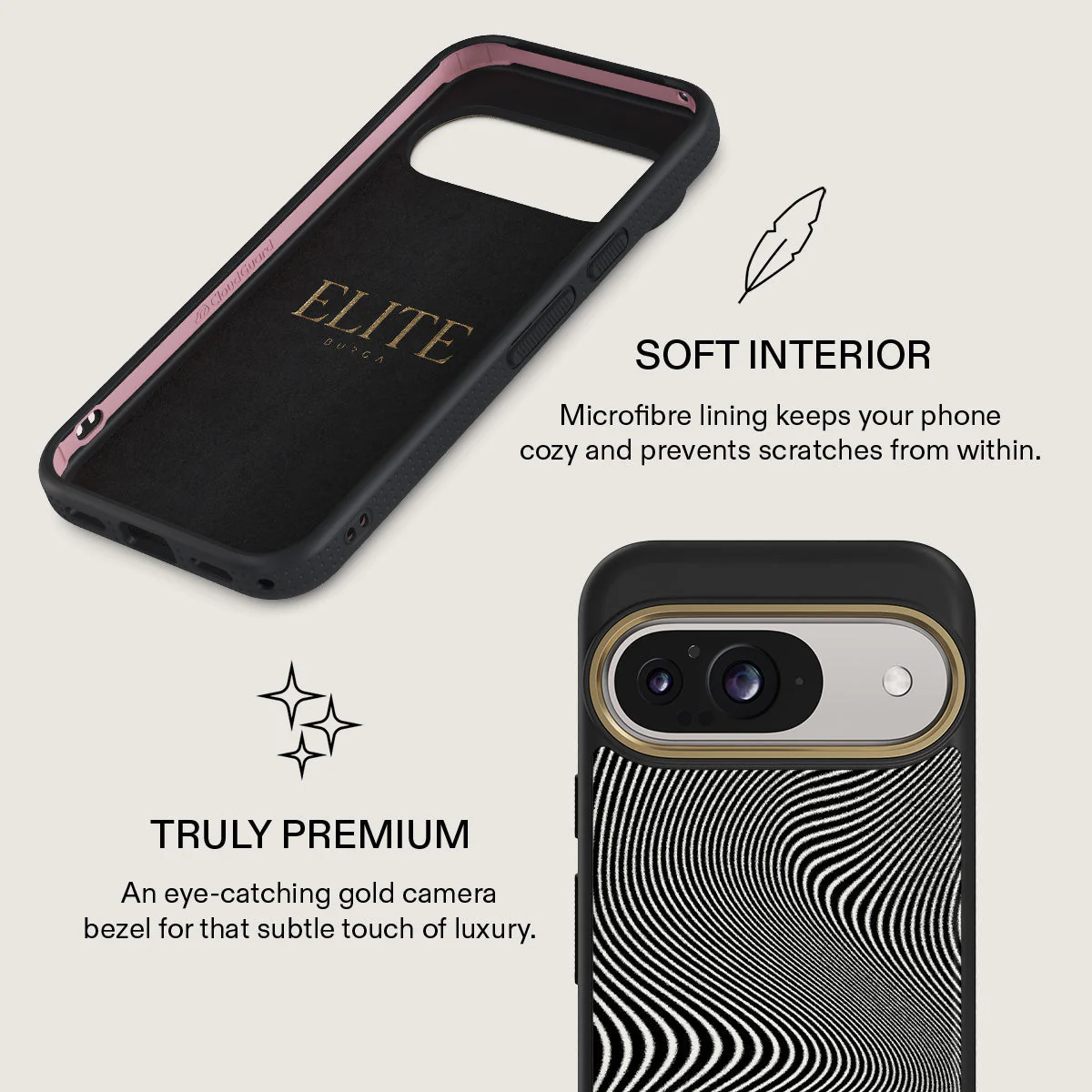 Aftershock - Google Pixel 10 Case - Image 10
