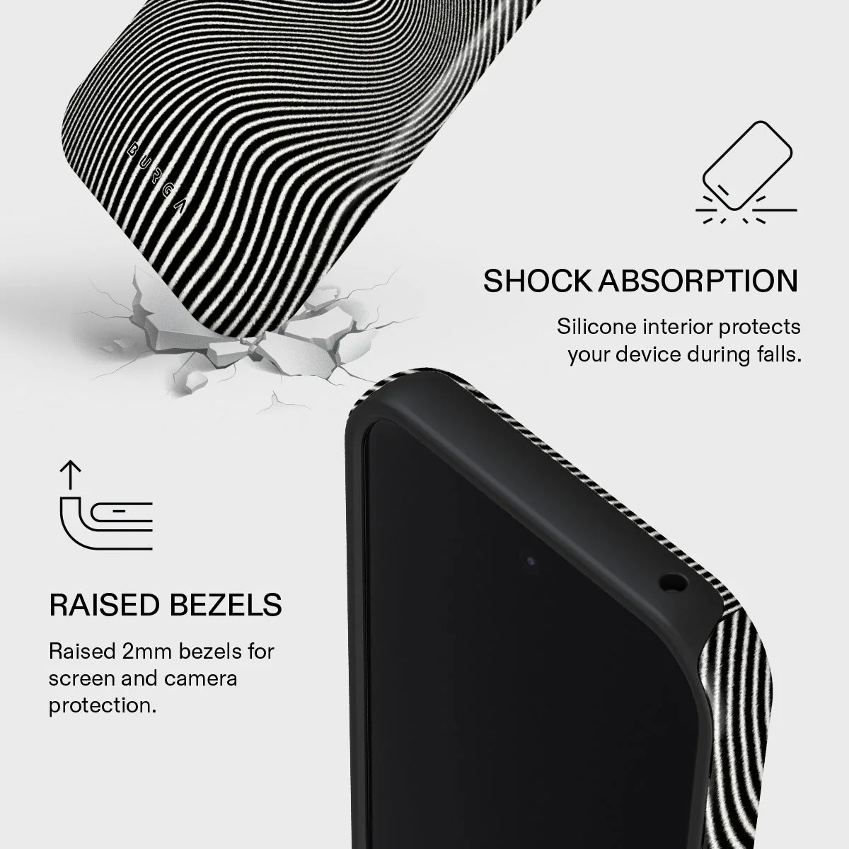 Aftershock - Google Pixel 10 Case - Image 4