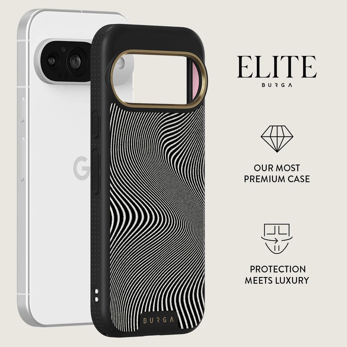 Aftershock - Google Pixel 10 Case - Image 6