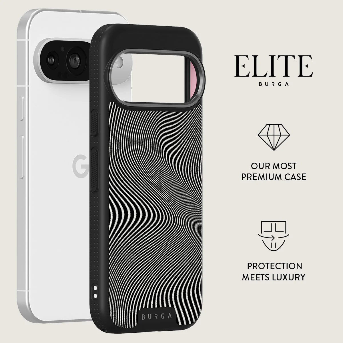 Aftershock - Google Pixel 10 Pro Case - Image 13
