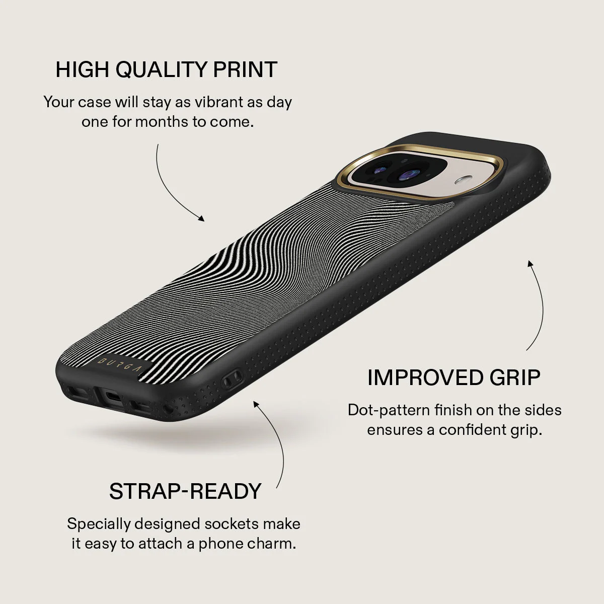 Aftershock - Google Pixel 10 Pro Case - Image 9