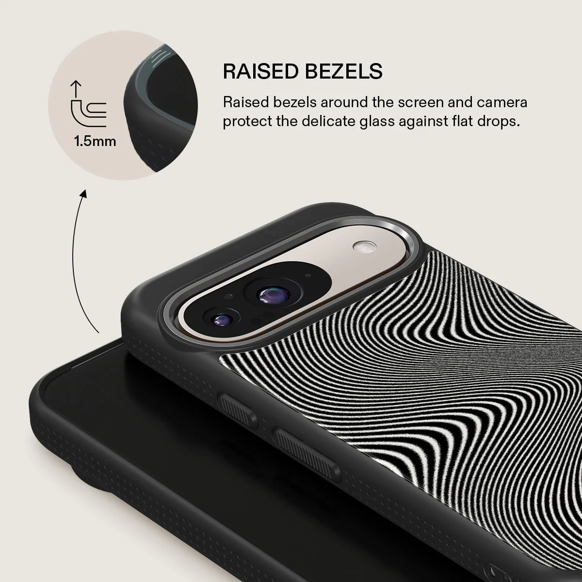 Aftershock - Google Pixel 10 Pro XL Case - Image 15