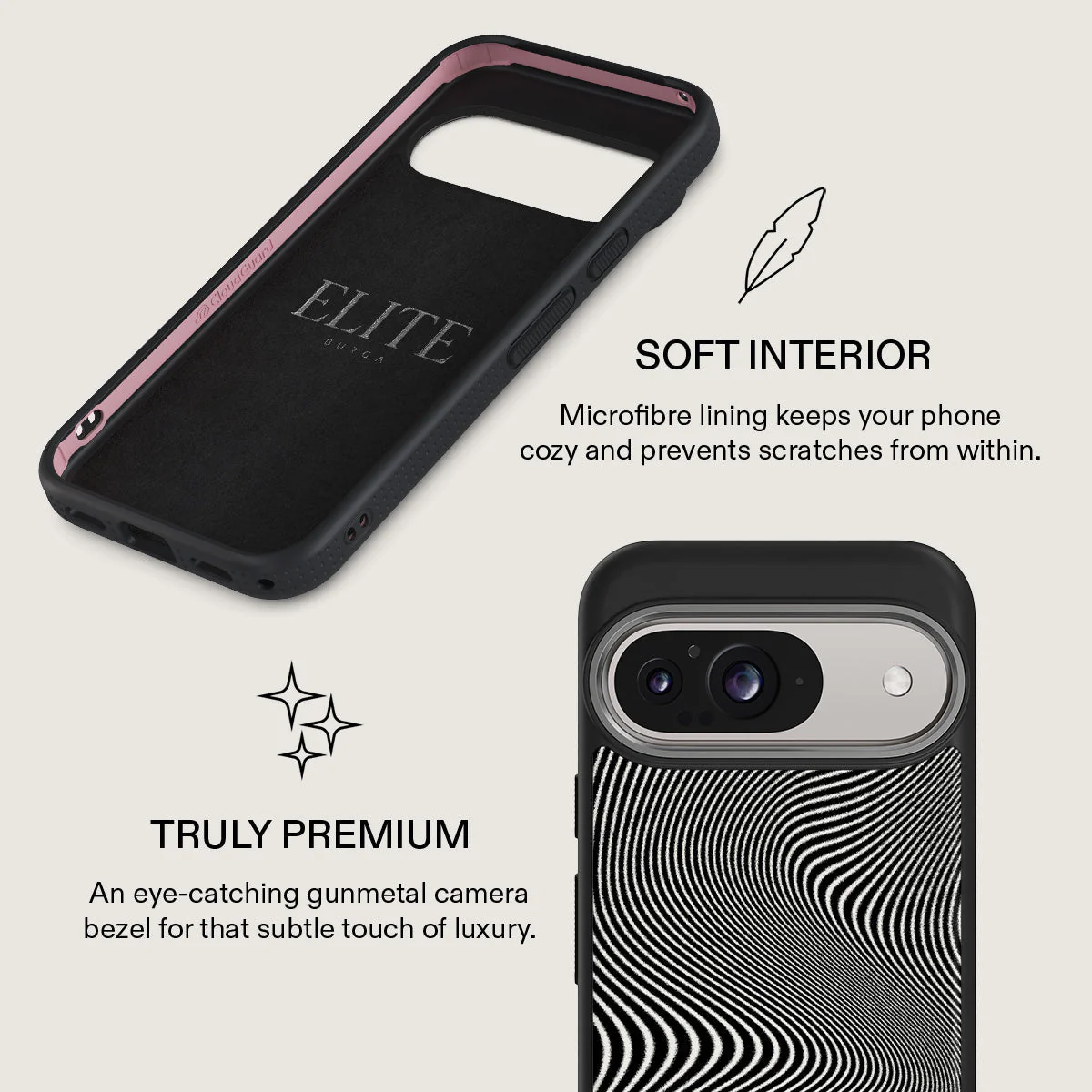 Aftershock - Google Pixel 10 Pro XL Case - Image 17