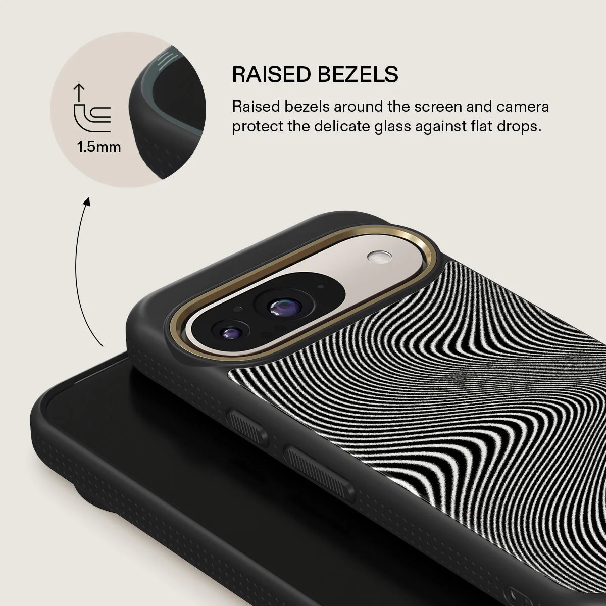 Aftershock - Google Pixel 10 Pro XL Case - Image 8