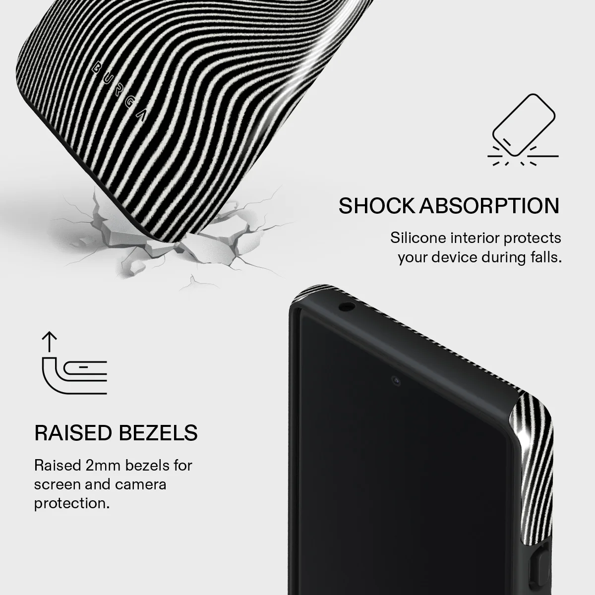 Aftershock - Google Pixel 6 Pro Case - Image 4