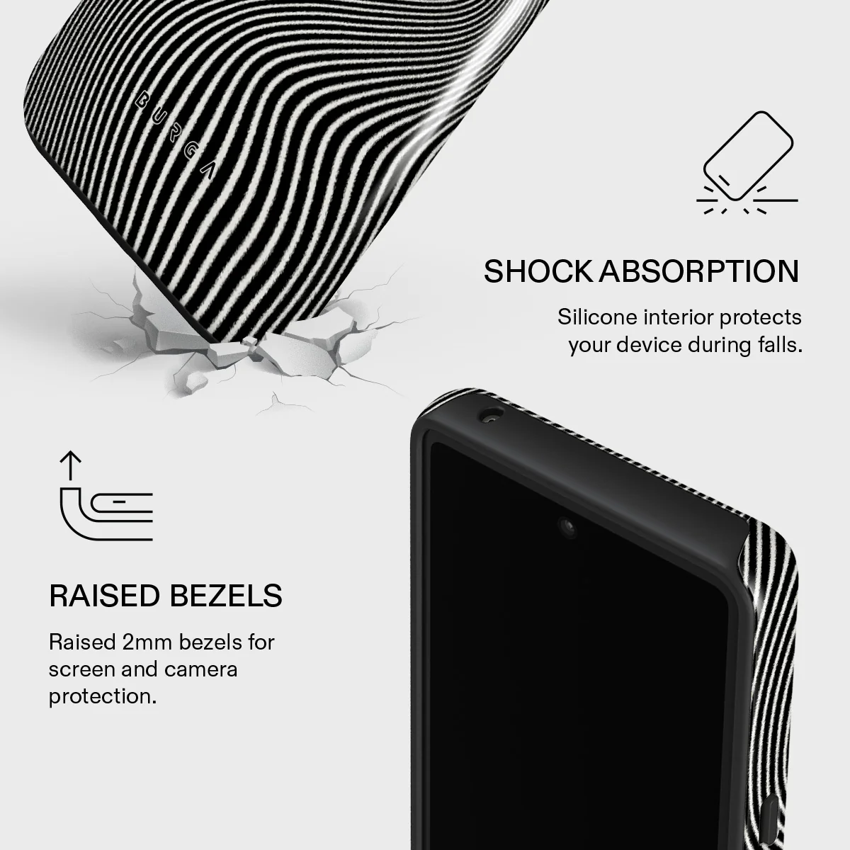 Aftershock - Google Pixel 7 Case - Image 4