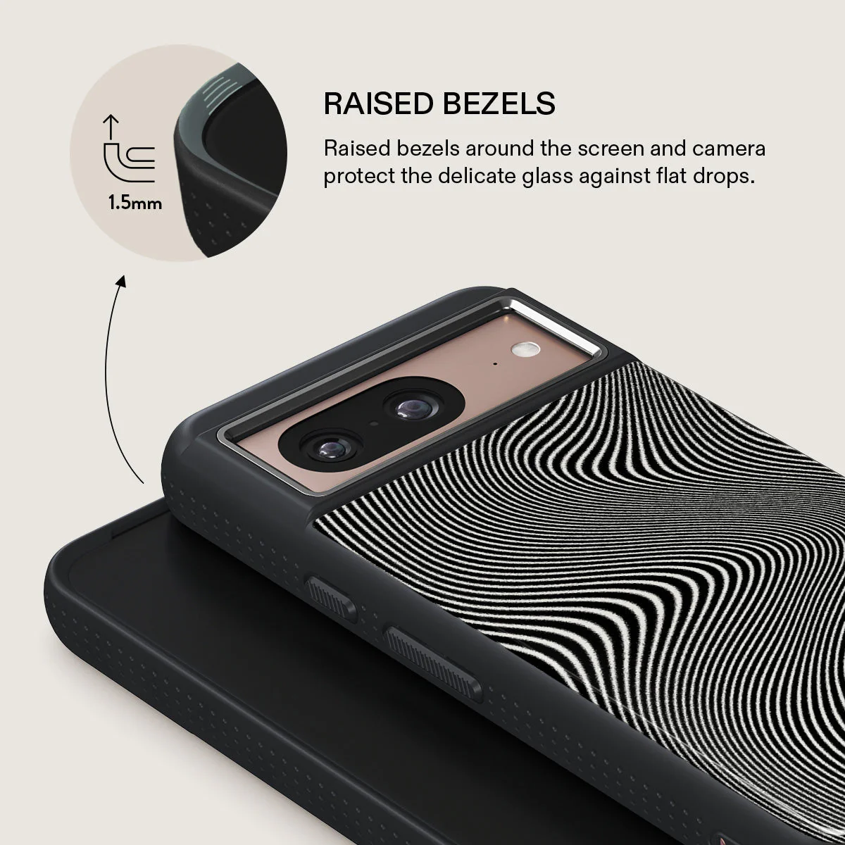 Aftershock - Google Pixel 8 Case - Image 15