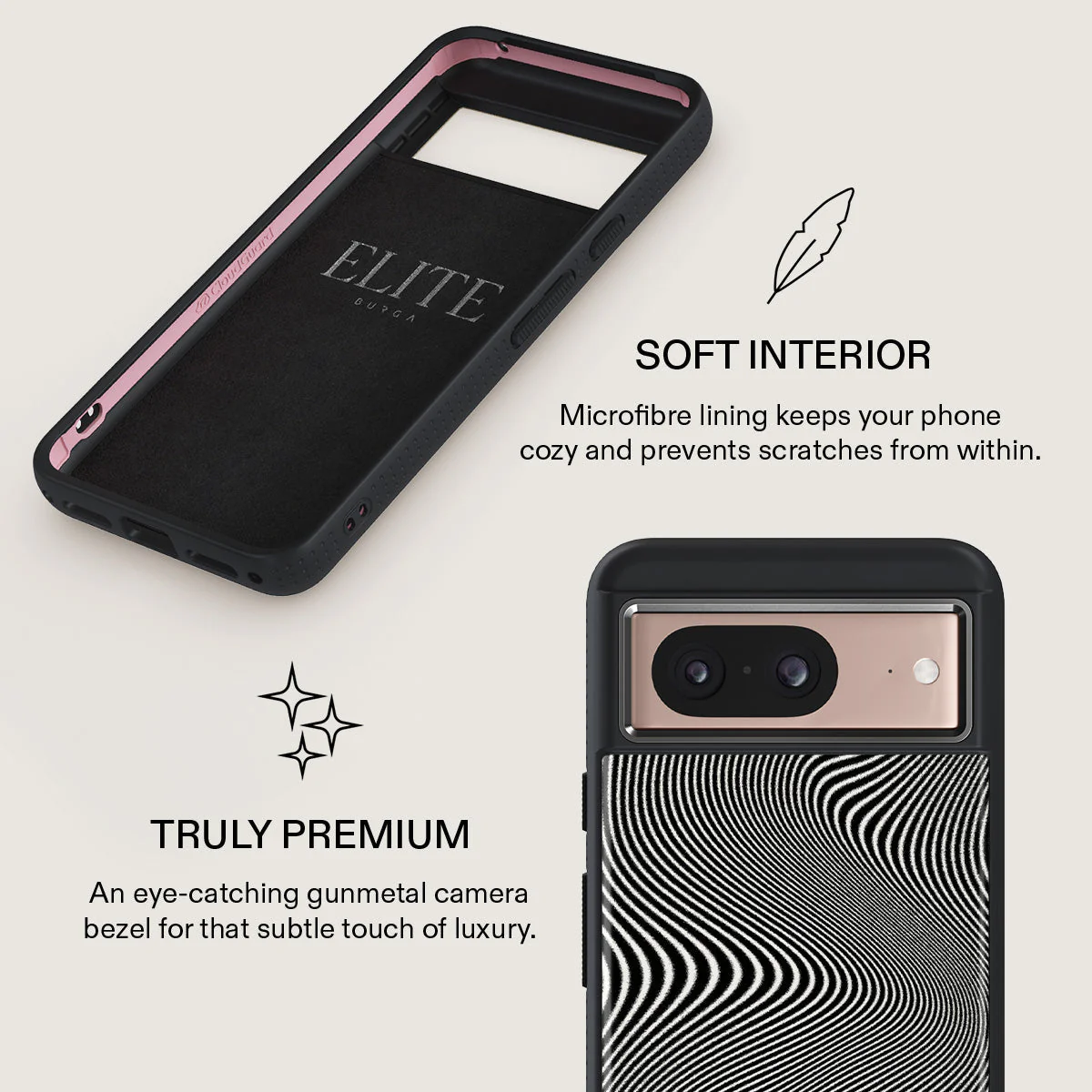 Aftershock - Google Pixel 8 Case - Image 17