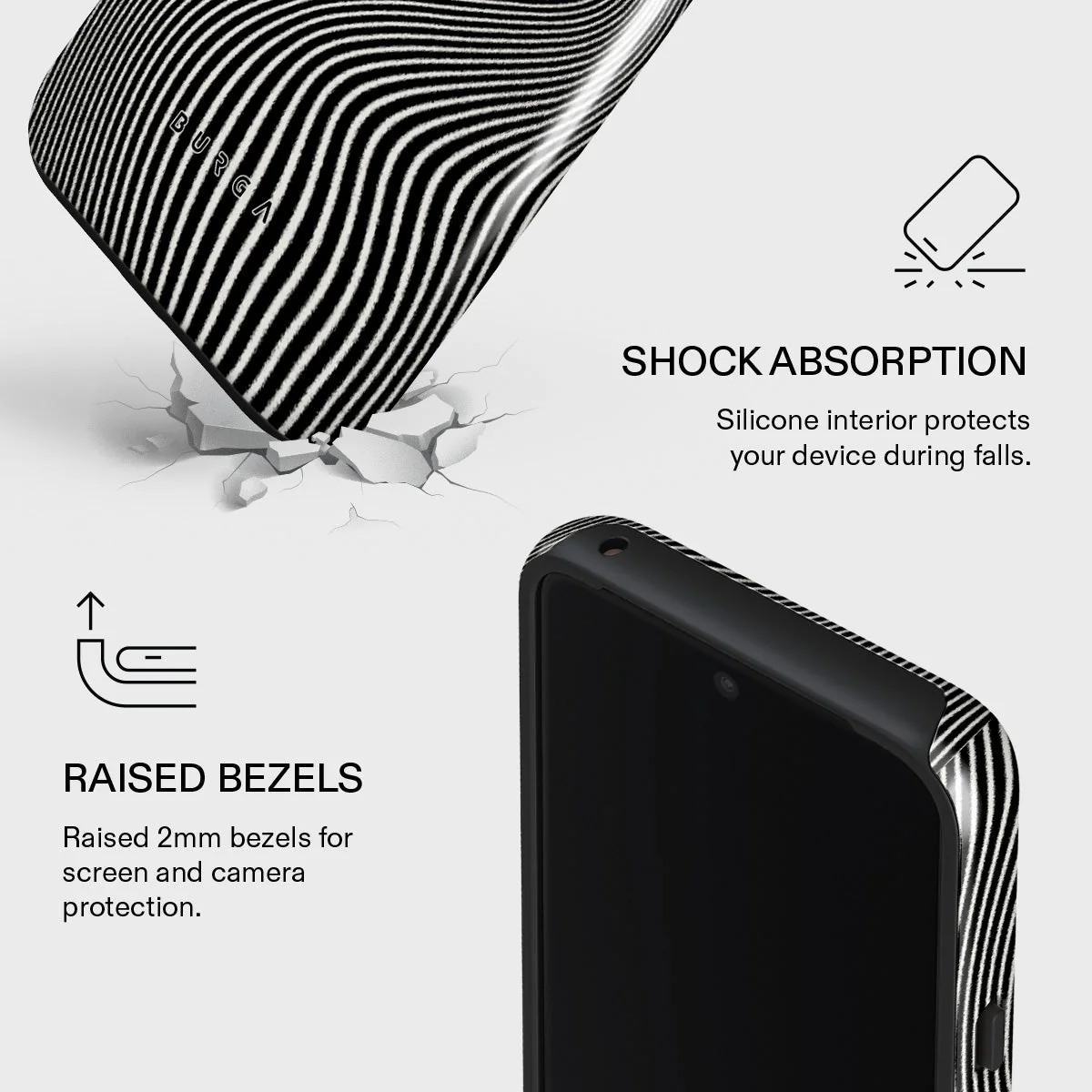 Aftershock - Google Pixel 8 Case - Image 4