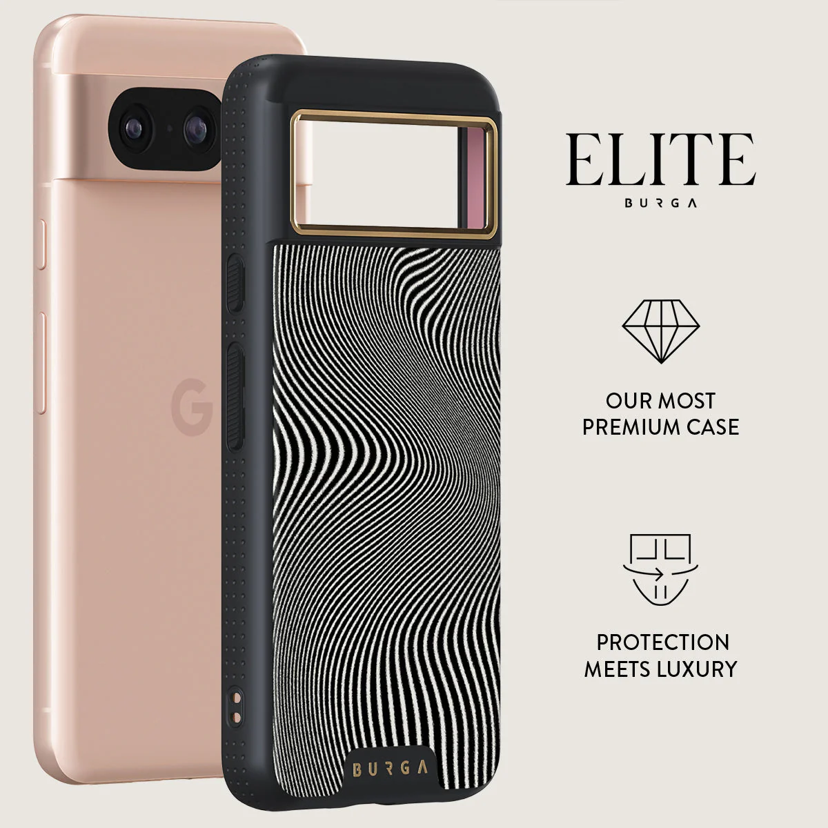 Aftershock - Google Pixel 8 Case - Image 6