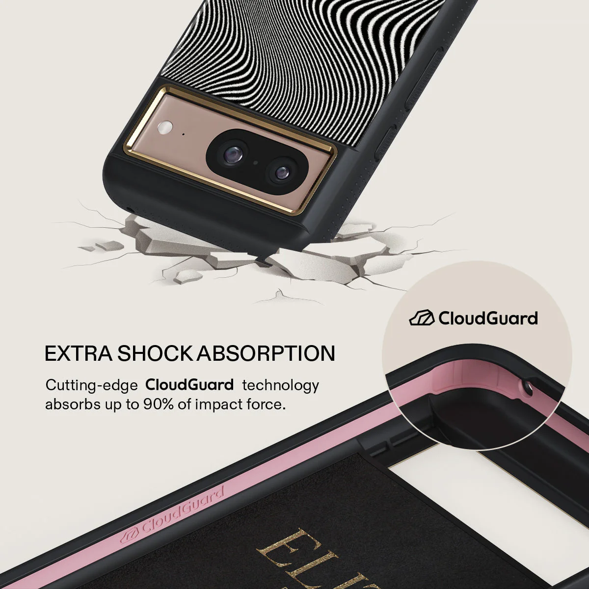 Aftershock - Google Pixel 8 Case - Image 7
