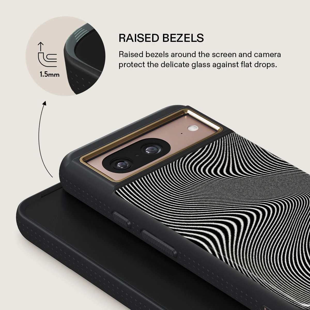 Aftershock - Google Pixel 8 Case - Image 8